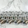 Intake Manifold Titanium Cover
