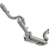 KTM 1290/1390 titanium full exhaust system