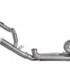 KTM 1290/1390 titanium full exhaust system