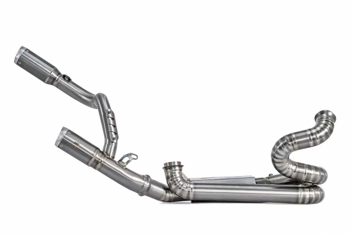 KTM 1290/1390 titanium full exhaust system - Image 14