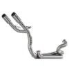 KTM 1290/1390 titanium full exhaust system