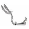 KTM 1290/1390 titanium full exhaust system