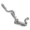 KTM 1290/1390 titanium full exhaust system