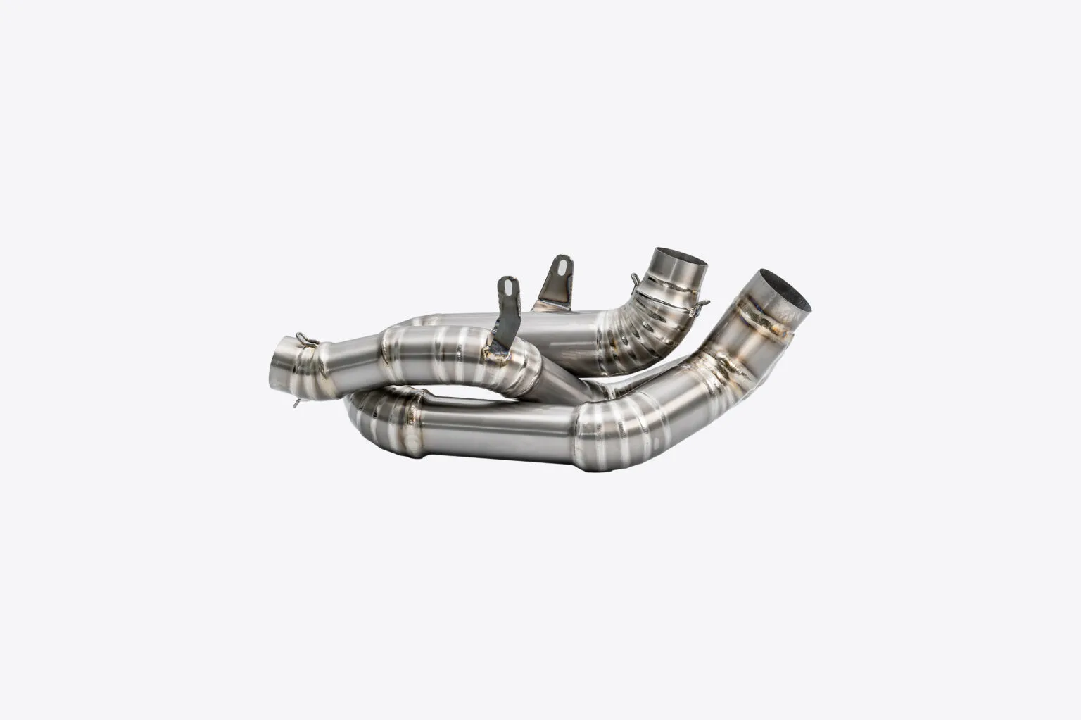 Ducati Streetfighter V4 Titanium Exhaust Pipe - Image 10