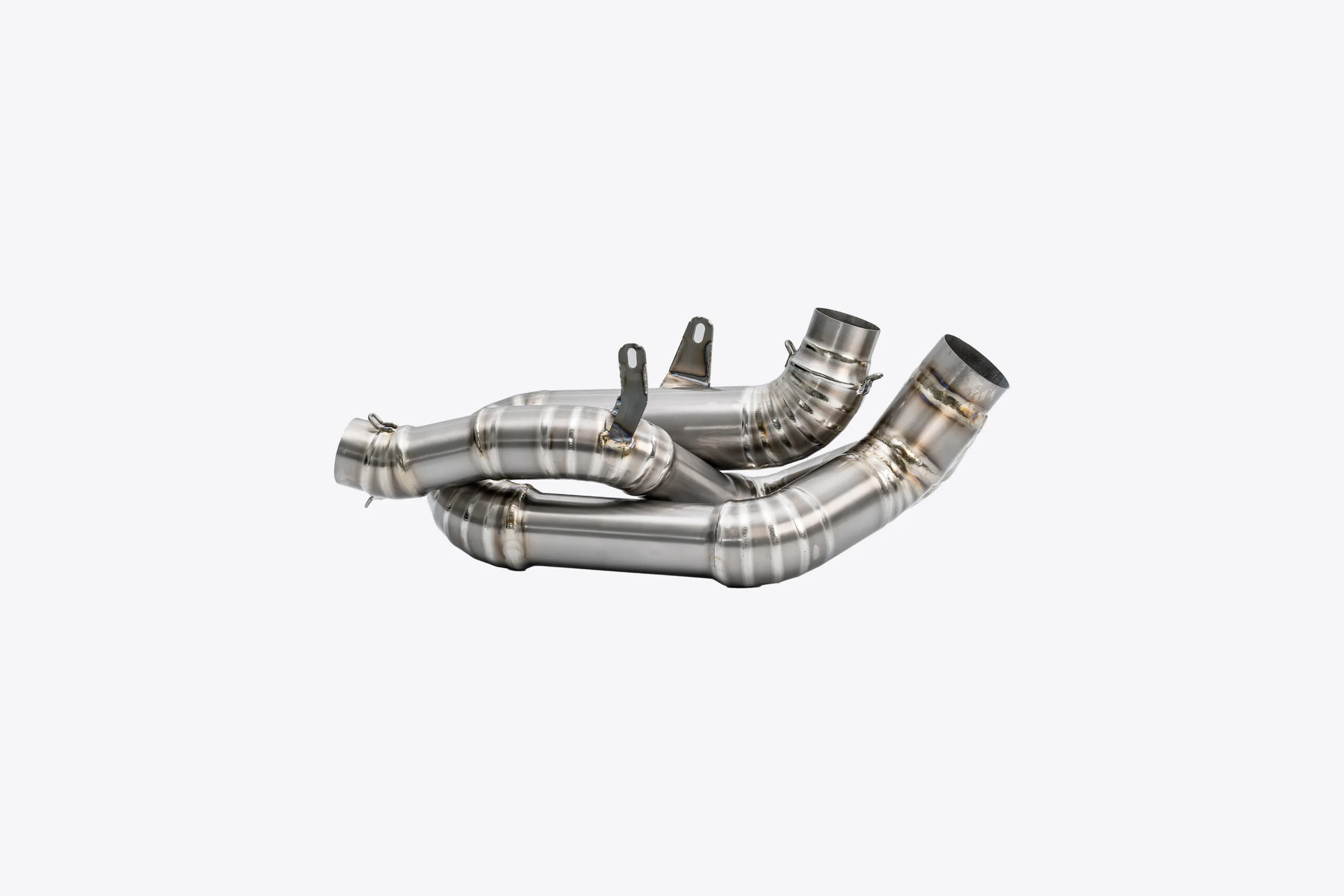 Ducati Streetfighter V4 Titanium Exhaust Pipe - Image 10