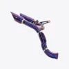 KTM 1290/1390 titanium end exhaust pipe