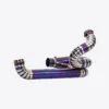 KTM 1290/1390 titanium front middle exhaust pipe