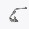 Ducati Hypermotard 950 SP titanium full exhaust