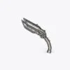 Ducati Hypermotard 950 SP titanium full exhaust