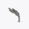 Ducati Hypermotard 950 SP titanium full exhaust