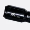 Ducati Streetfighter V4 Titanium Exhaust Pipe
