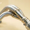 MV Agusta Dragster 800 RR Titanium exhaust system