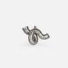 MV Agusta Rush 1000 Titanium front and middle exhaust pipe