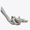 Ducati Streetfighter V4 Titanium Exhaust Pipe