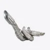 Ducati Streetfighter V4 Titanium Exhaust Pipe