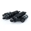 AMM. OHLINS SCRAMBLER/THRUXTON BlackLine – S36PR1C1L