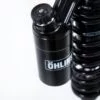 AMM. OHLINS SCRAMBLER/THRUXTON BlackLine – S36PR1C1L