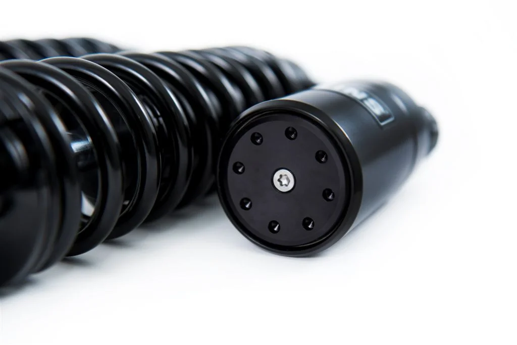 AMM. OHLINS SCRAMBLER/THRUXTON BlackLine – S36PR1C1L - Image 3