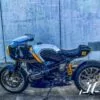 Single seat 3.0