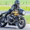 J.C R ninet belly pan