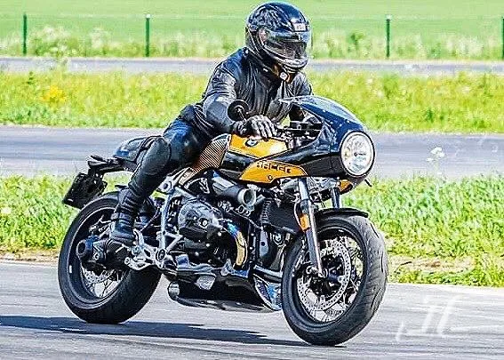 J.C R ninet belly pan - Image 6