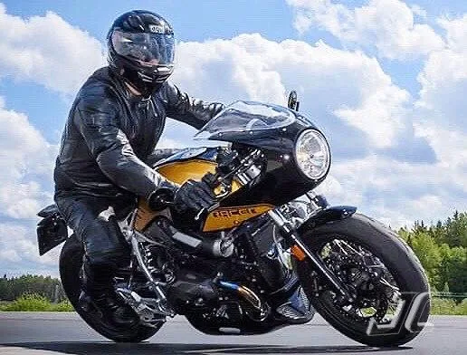 J.C R ninet belly pan - Image 5