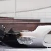 J.C R ninet belly pan