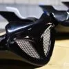 J.C R ninet belly pan