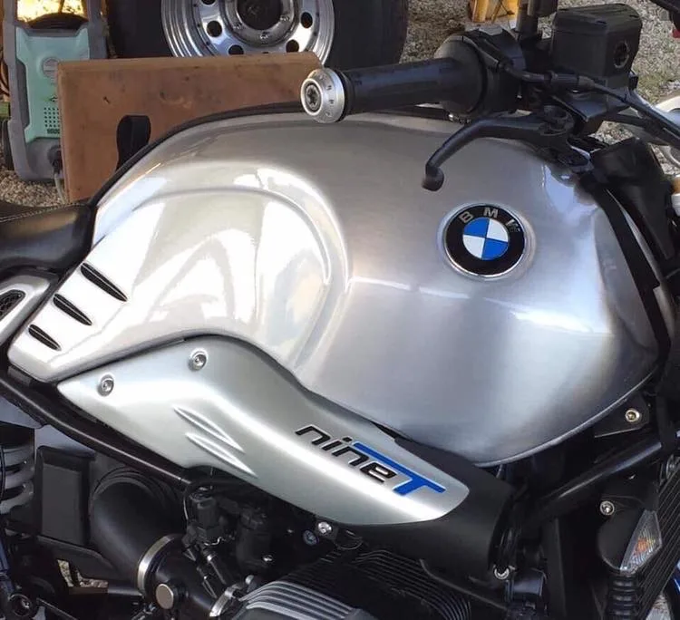 Ninet Sticker (3M™ Wrap Film Series 2080) - Image 7