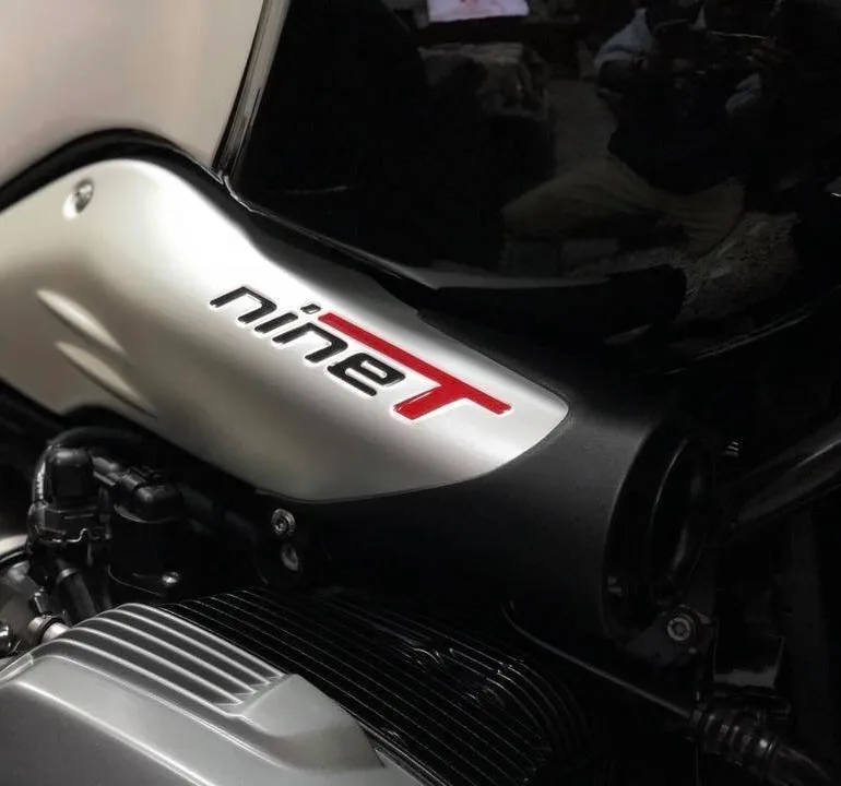 Ninet Sticker (3M™ Wrap Film Series 2080) - Image 8