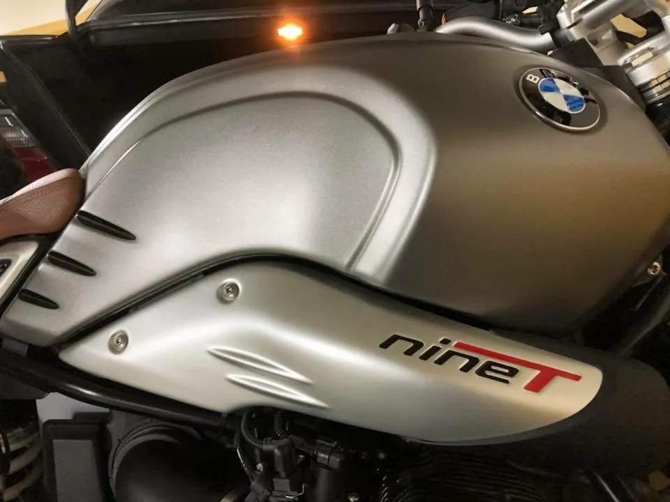 Ninet Sticker (3M™ Wrap Film Series 2080) - Image 9