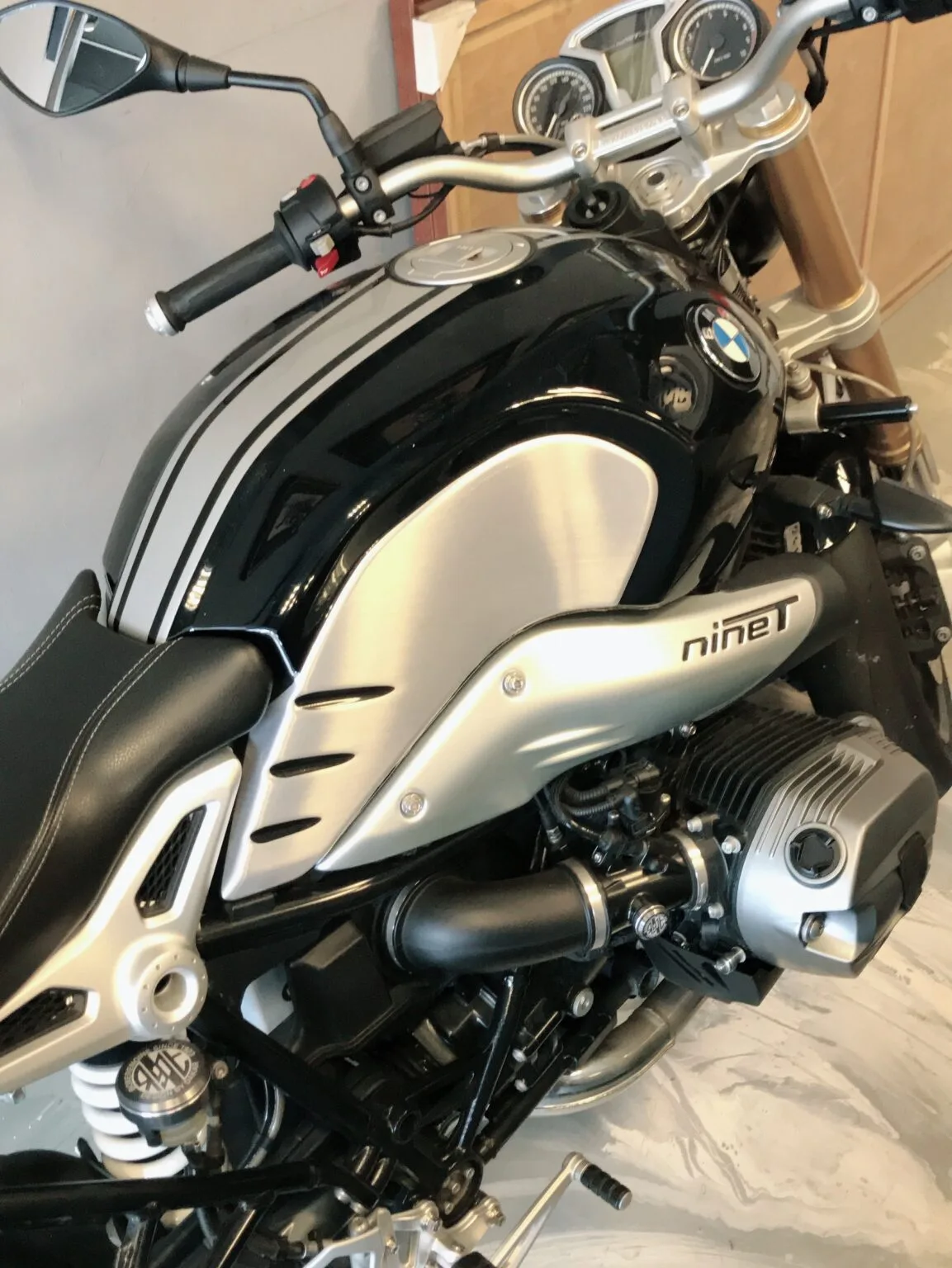 Ninet Sticker (3M™ Wrap Film Series 2080) - Image 6