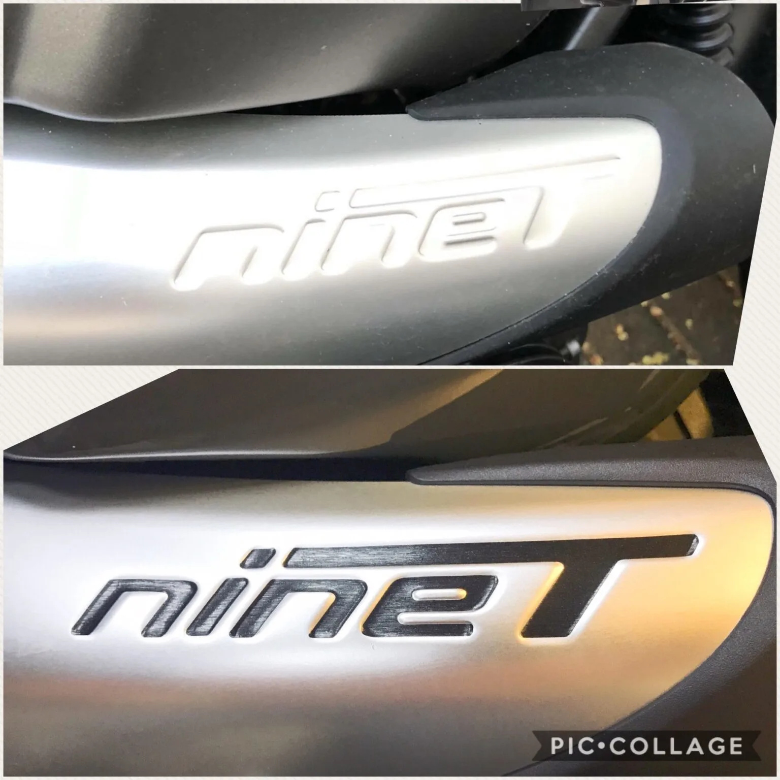 Ninet Sticker (3M™ Wrap Film Series 2080) - Image 5