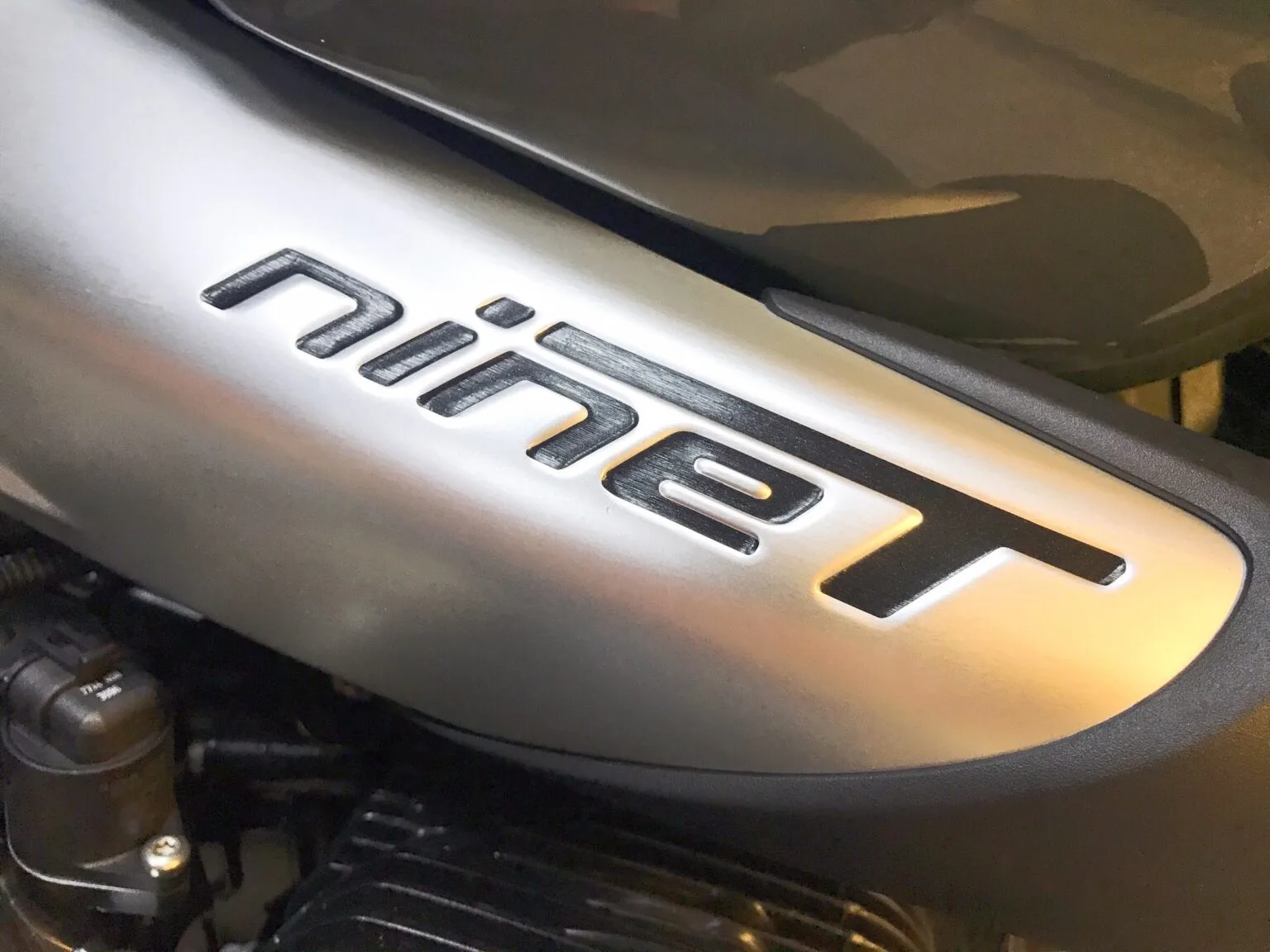 Ninet Sticker (3M™ Wrap Film Series 2080) - Image 3