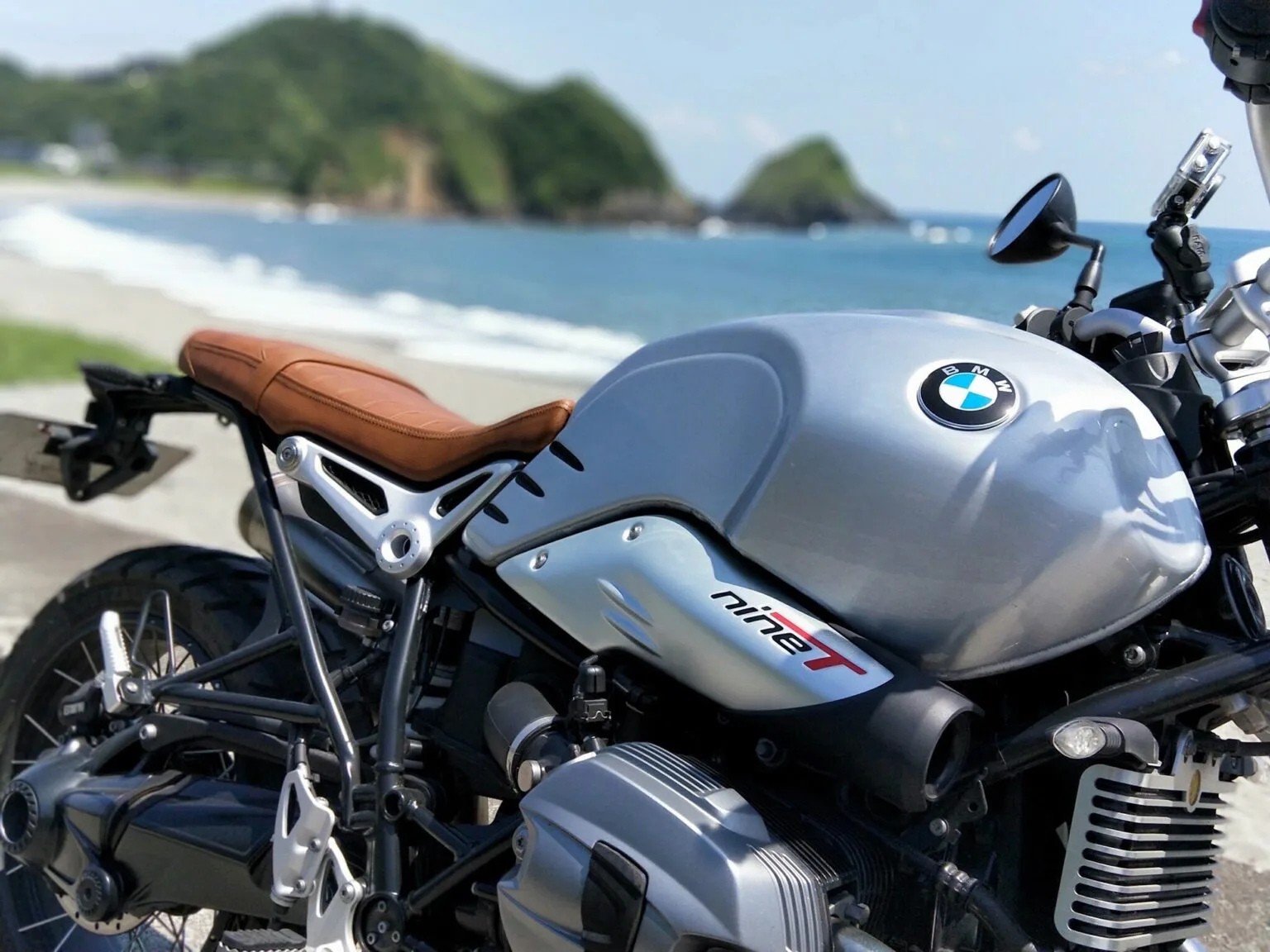 Ninet Sticker (3M™ Wrap Film Series 2080)