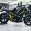 J.C R ninet belly pan 2.0