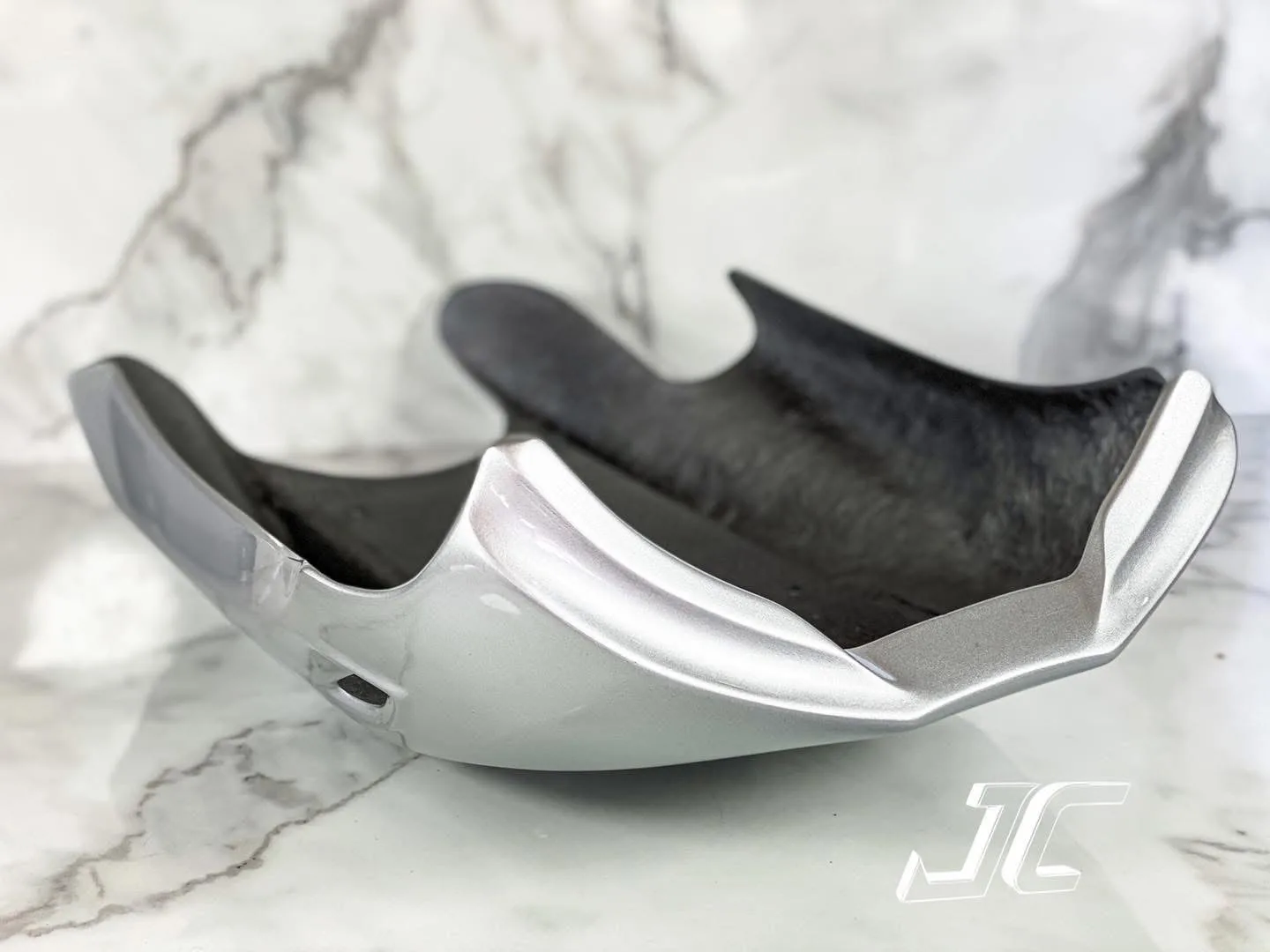 J.C R ninet belly pan 2.0 - Image 2