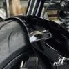 Classic front fender