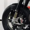 Classic front fender