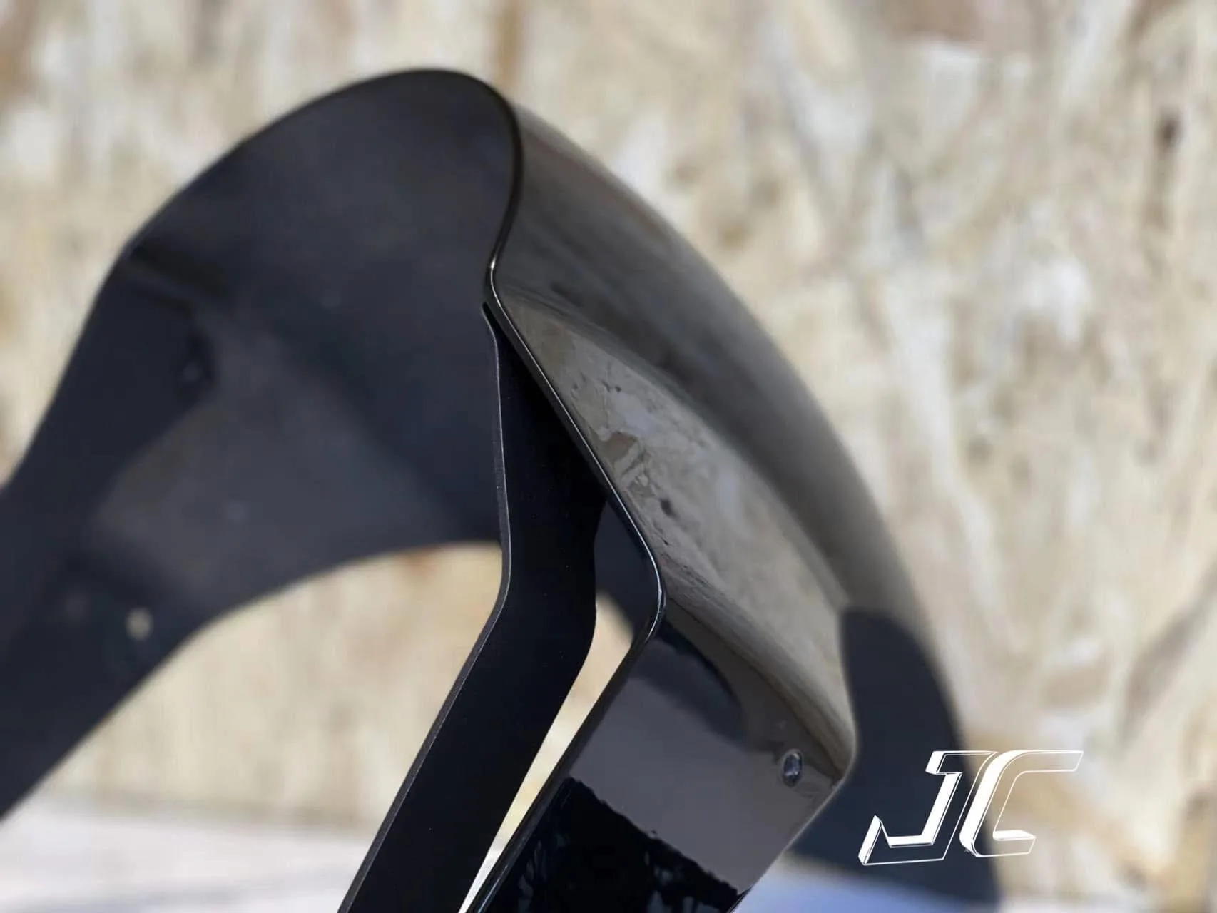Classic front fender - Image 3