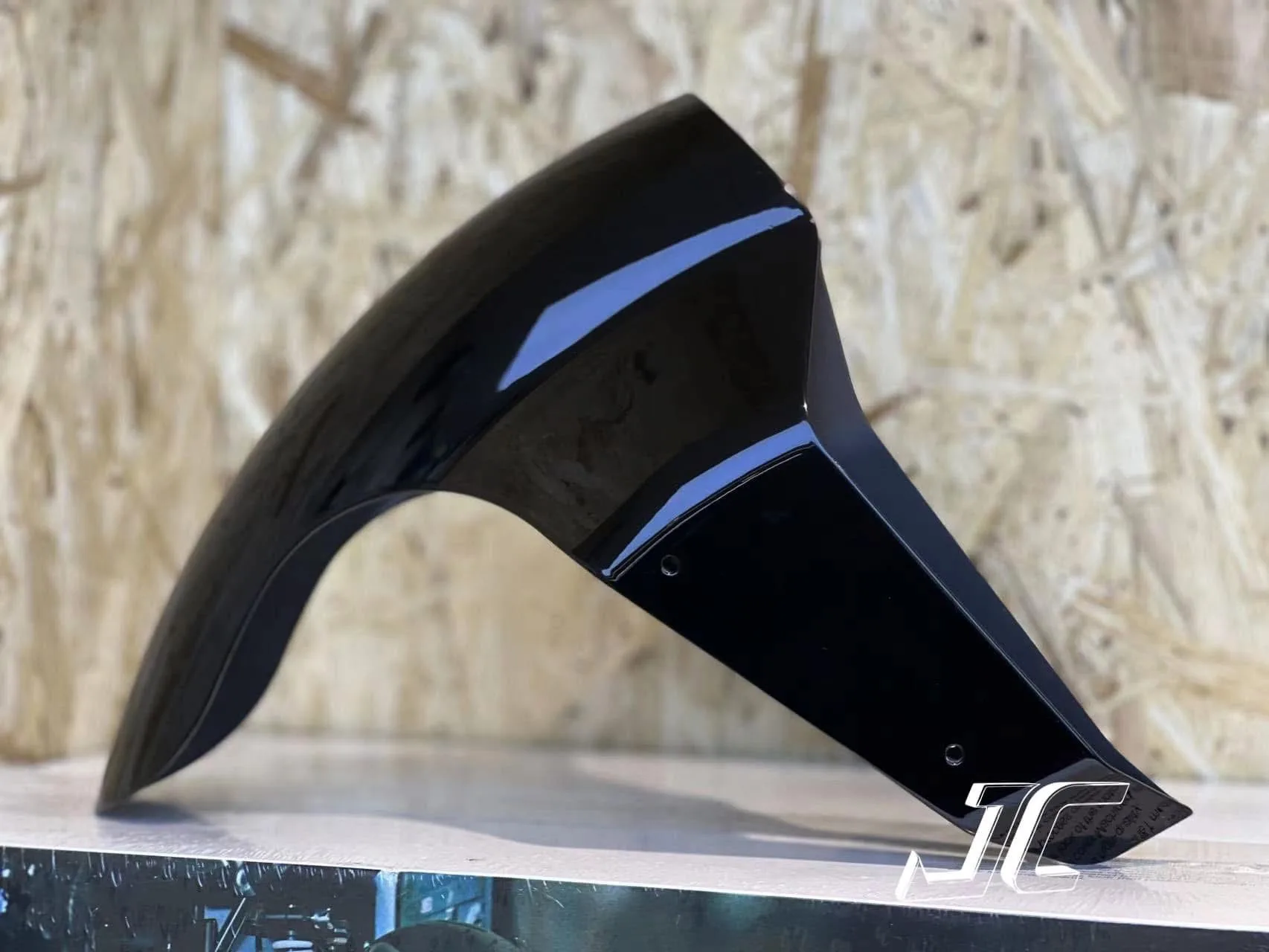 Classic front fender - Image 4