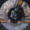 BMW 1300 GS/GSA Crash Slider