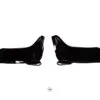 BMW 1300GS/GSA Heightened hand guard