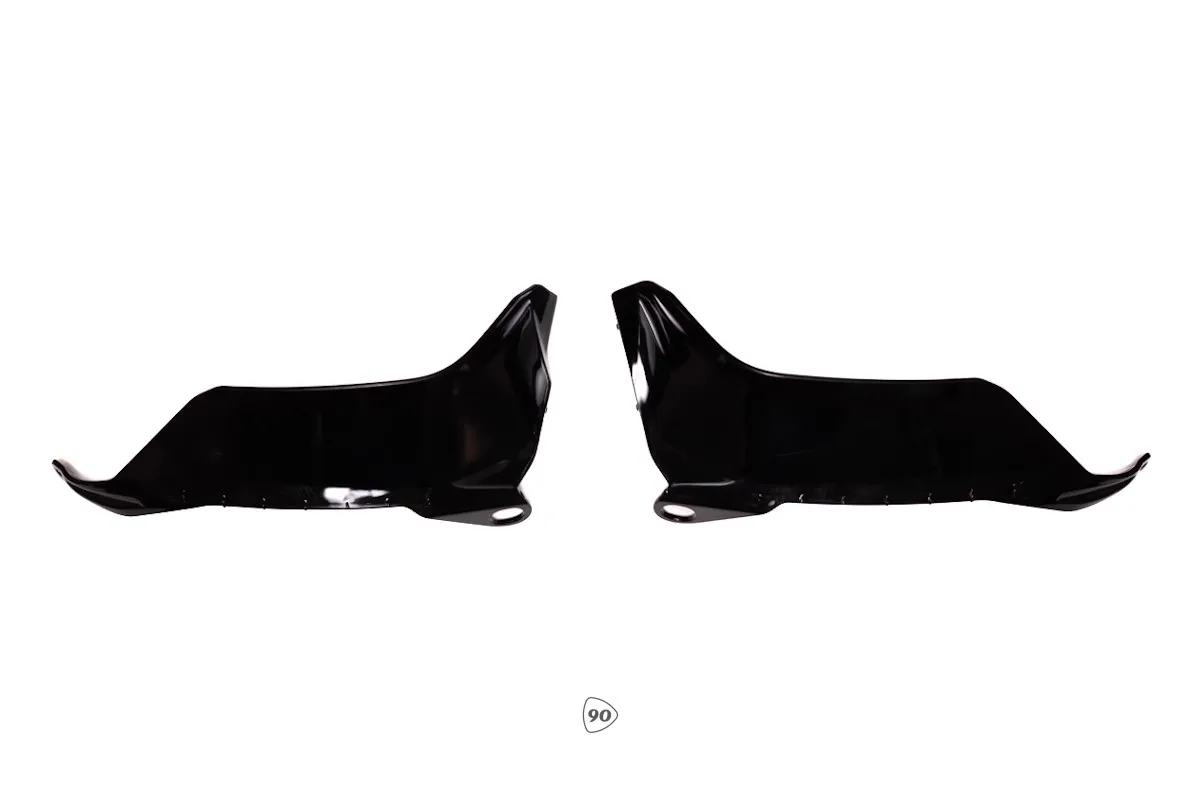BMW 1300GS/GSA Heightened hand guard - Image 11