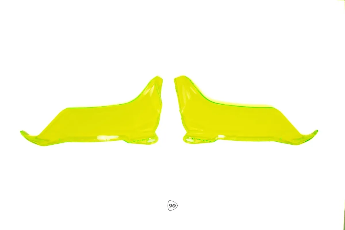 BMW 1300GS/GSA Heightened hand guard - Image 14