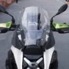 BMW 1300GS/GSA Heightened hand guard