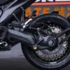 BMW 1300 GS/GSA Crash Slider