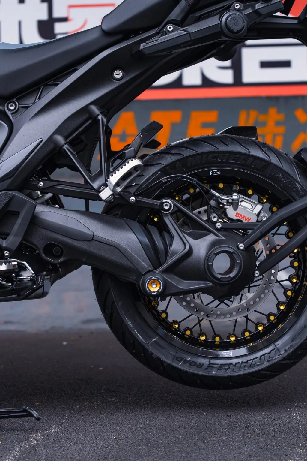 BMW 1300 GS/GSA Crash Slider - Image 13