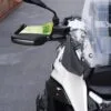 BMW 1300GS/GSA Heightened hand guard