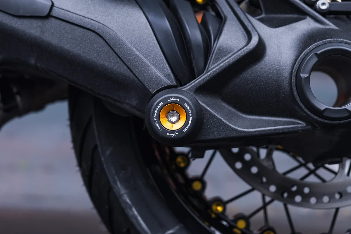 BMW 1300 GS/GSA Crash Slider - Image 14